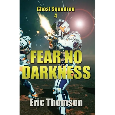 Fear No Darkness