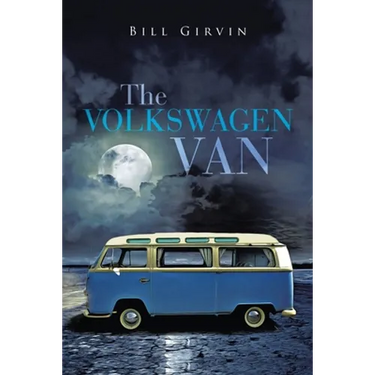 The Volkswagen Van