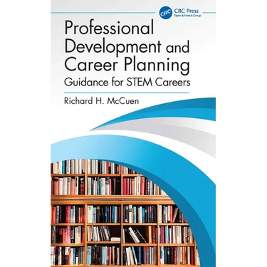 Professional Development and Career Planning: Guidance for STEM Careers