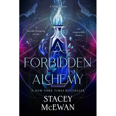 A Forbidden Alchemy
