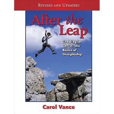 After the Leap