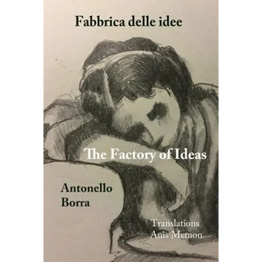 The Factory of Ideas/Fabbrica Delle Idee: Monologues by the Mad/monologhi dei matti