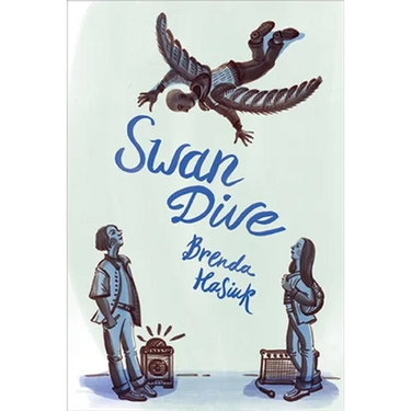 Swan Dive