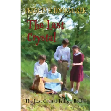 The Last Crystal