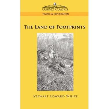 The Land of Footprints