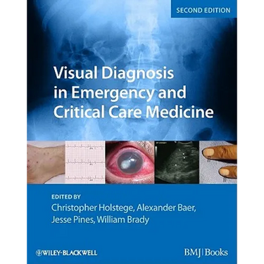 Visual Diagnosis in Emergency and Critical Care Medicine