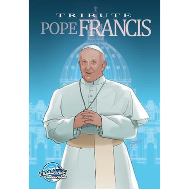 Tribute: Pope Francis