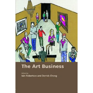 The Art Business