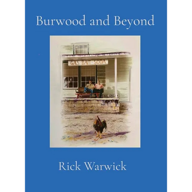 Burwood and Beyond