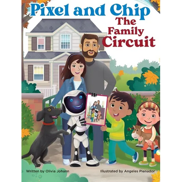 Pixel and Chip: The Family Circuit
