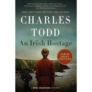 An Irish Hostage