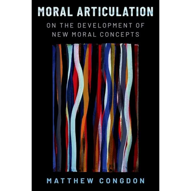 Moral Articulation: On the Development of New Moral Concepts
