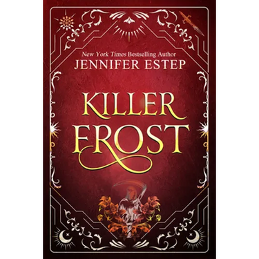 Killer Frost