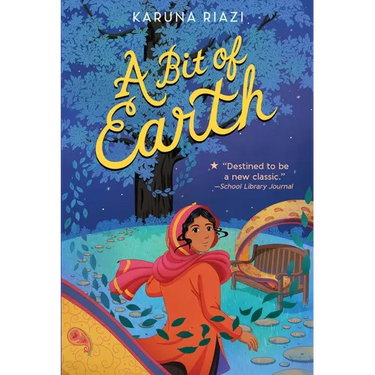 A Bit of Earth