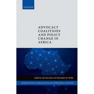 Advocacy Coalitions and Policy Change in Africa