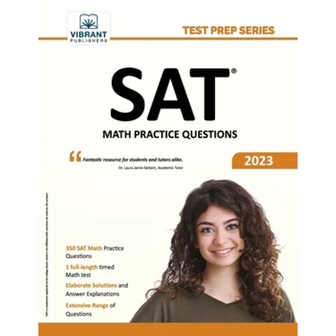 SAT Math Practice Questions