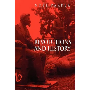 Revolutions and History
