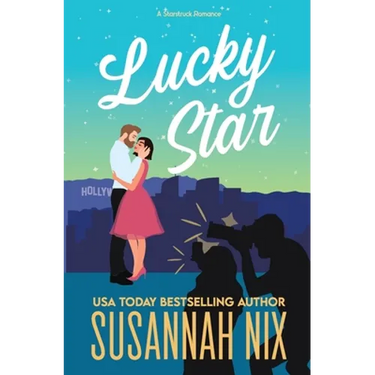 Lucky Star