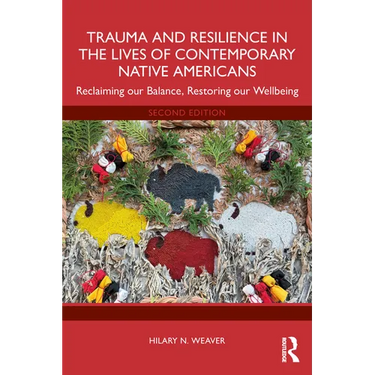 Trauma and Resilience in the Lives of Contemporary Native Americans: Reclaiming our Balance, Restoring our Wellbeing