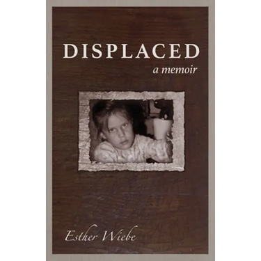 Displaced: A memoir
