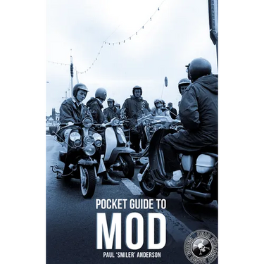 Dead Straight Pocket Guide to Mod