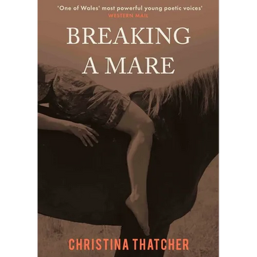 Breaking a Mare