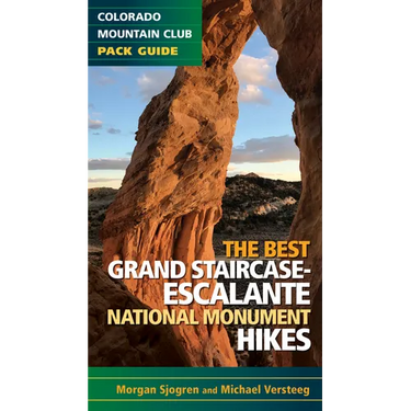 The Best Grand Staircase-Escalante National Monument Hikes