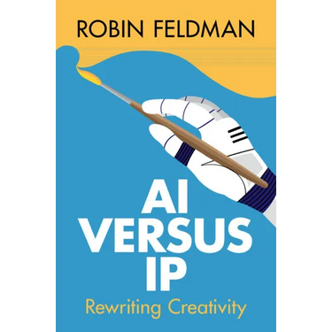 AI versus IP