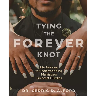 Tying the Forever Knot: My Journey to Understanding Marriage's Greatest Hurdles