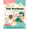 Let's Learn & Play Kids Workbook Pre-K & Kindergarten: A Children Preschool and Kindergarten Activity Book with Colorful 60+ Pages Size 8.5" x 11" (Ag