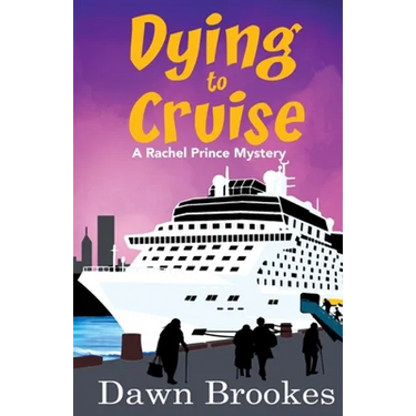 Dying to Cruise
