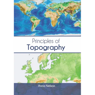 Principles of Topography