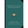 Emerson's Concept Of The Oversoul