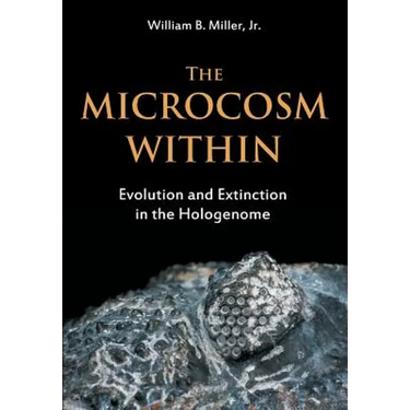 The Microcosm Within: Evolution and Extinction in the Hologenome
