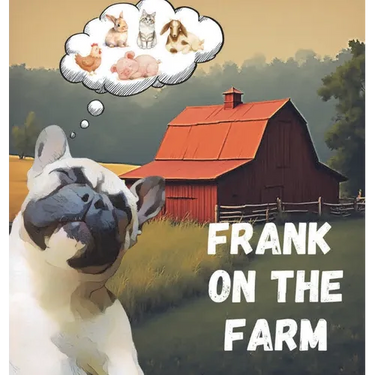 Frank on the Farm