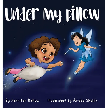 Under My Pillow