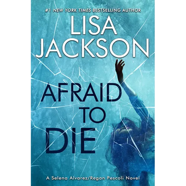 Afraid to Die