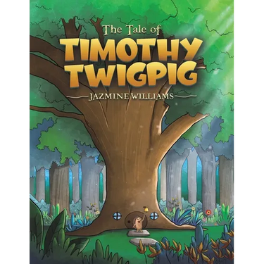 The Tale of Timothy Twigpig