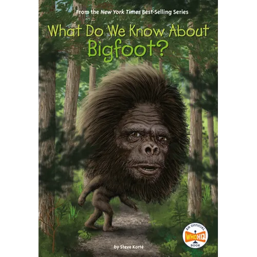 What Do We Know about Bigfoot?