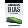 Incumbency Bias