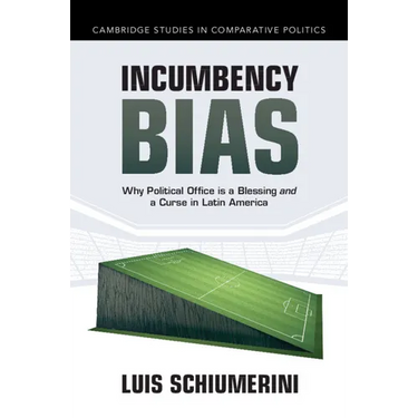 Incumbency Bias