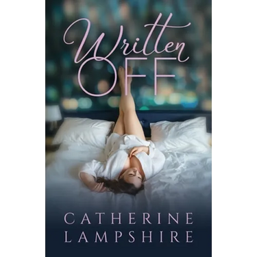 Written Off: The Invisible, Book 1