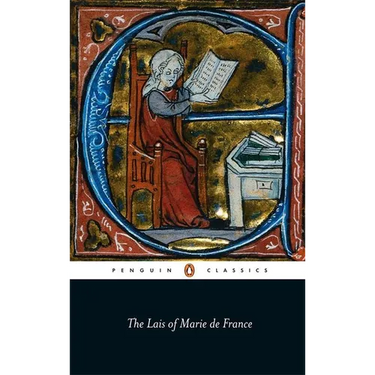 The Lais of Marie de France