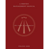 A Proven Management Manual