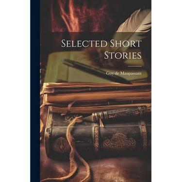 Selected Short Stories