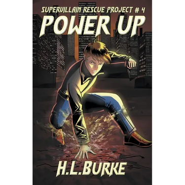Power Up