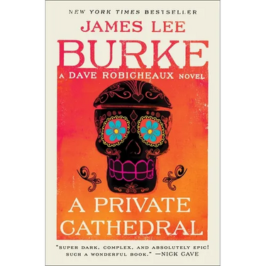 A Private Cathedral