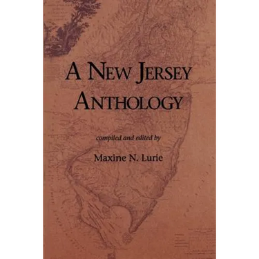 New Jersey Anthology