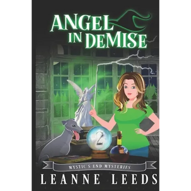 Angel in Demise