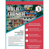 Rola French: Level 3
